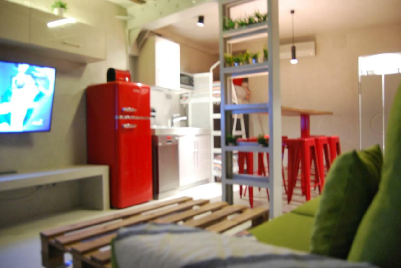Apartamento Welcome Nao Malasaña - Gran Via Madrid