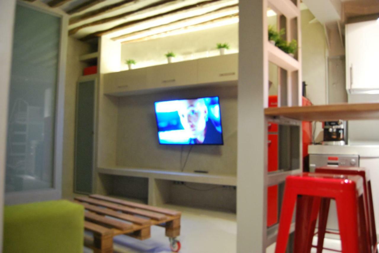 Apartamento Welcome Nao Malasaña - Gran Via
